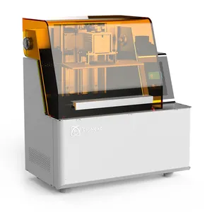Pionext 2023 New Arrival Piocreat Resin 3d Printer 8k DJ89 PLUS Light Curing 3d Printer 3d
