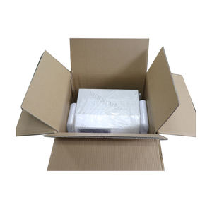 نظام تحليل دم الأرنب والطيور والكلب والأرانب ، محلل أمراض الدم البيطري من ثلاثة أجزاء مع نظام مفتوح - Product Image 4