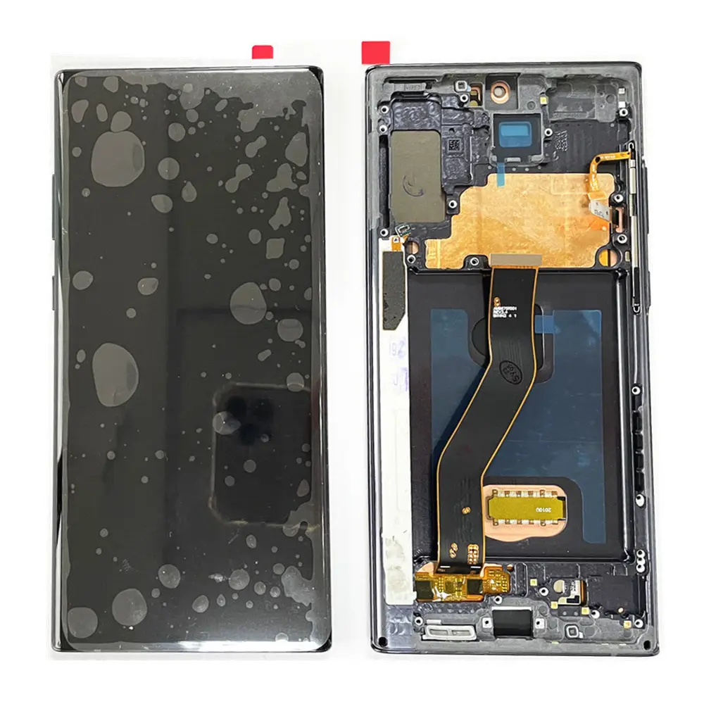 Samsung Galaxy Note 10 Plus LCD Original Display Screen