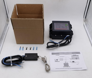 Elektrisches Brems system für Brems steuerung mit Batterie anhänger teilen - Product Image 4