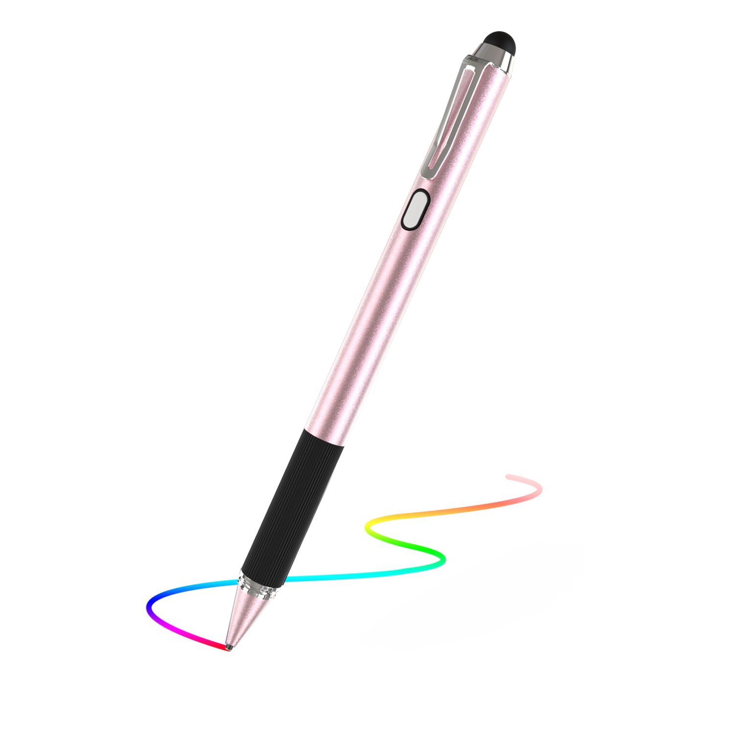 2021 New fashion capacitive cute stylus pen touch screen tablets pen for apple pencil pen tip