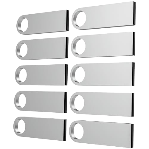 Bulk Cheap 1TB to 16TB Mini USB Stick Metal USB Flash Drive with 2.0 Interface New Condition