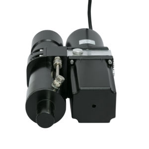 2.5t 150 מ "מ אלקטרו הידראולי ליניארי עבור משאית מזבלה חשמלית הרמת 12v/24v/48v dc - Product Image 6