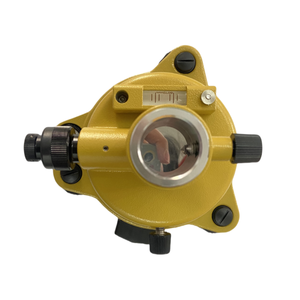 Alat Total Station Berkualitas Tinggi, Basis Tribrach, Basis Prisma Tribrach, Survey - Product Image 3