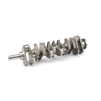 Pour Land Rover Range Rover 2.5 D/DSE Opel BMW E34 E39 525td 525tds M51 M51d25 325td 325tds 2.5L Vilebrequin