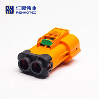 IP67 Haute Tension 800V AC/DC Connecteur