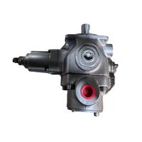 Pompe à palettes à cylindrée variable 01PHP 01PLP 01PHP0516 01PHP120 01-PHP-05-16-FHRM Pompe hydraulique haute pression