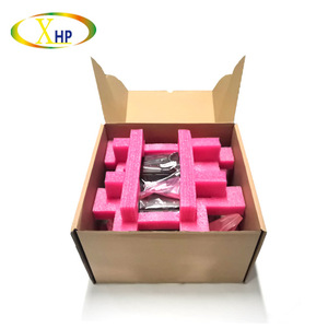 Station service Q6718-67025 <span class=keywords><strong>HP</strong></span>-pour la série <span class=keywords><strong>Designjet</strong></span> <span class=keywords><strong>Z</strong></span> Photo Printer-Comprend un détecteur de chute, un ventilateur aérosol, un apprêt - Product Image 6