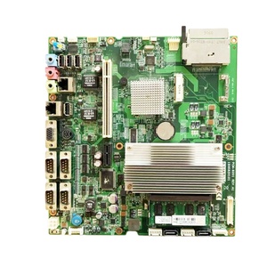 Carte mère industrielle ADVANTECH PCM-8201 19AK820101 REV.A1 avec interface CPU Intel Socket 478 pour ordinateur embarqué - En stock - Product Image 1