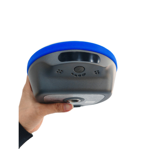 Unistrong G960SE ฐานรับสัญญาณ GPS RTK รองรับหลายระบบดาวเทียม 1408 ช่องสัญญาณ กันน้ำระดับ IP68 ป้องกันการขัดข้องของโค้ด - Product Image 6