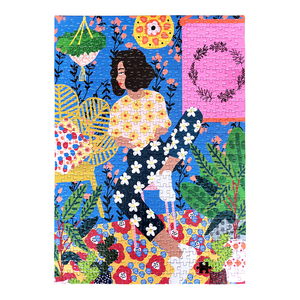 Nhà Sản Xuất Chuyên Nghiệp Tùy Chỉnh In Ấn Phim Hoạt Hình Rompecabezas Puzzles Kid 500 1000 Pieces Jigsaw <span class=keywords><strong>Puzzle</strong></span> Cho Người Lớn - Product Image 5