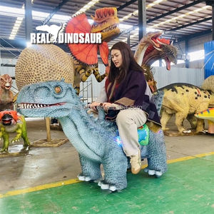 Новый дизайн животных игрушка ездить автомобиль с движениями - Product Image 3