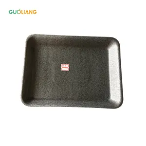 Pla Corn Starch Cup Plate Tray Container Making Thermoforming Machine Foam Disposable Plastic Food Lunch Box/Plate Machine