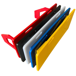 Hassas reaksiyon eğitim ekipmanları futbol eğitimi Backplane futbol Rebound sıçrama kurulu katlayabilirsiniz - Product Image 6