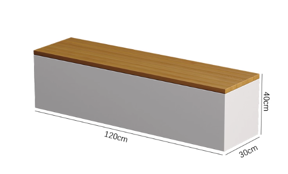 Tabouret 120*30*40