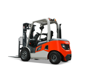 הליי cpd35 3500 ק "ג מלגזה משאית - Product Image 3