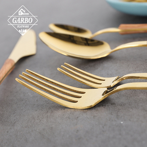 Bộ Đồ DẸT 24 Chiếc, Phục Vụ Dao Kéo Bằng Thép Không Gỉ Cho 6 Món Bao Gồm Nĩa, Dao, Bộ Đồ Ăn, Gương, Máy Rửa Chén Đánh Bóng - Product Image 4