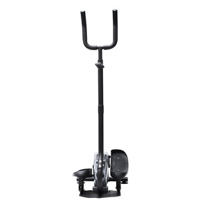 เครื่องออกกำลังกาย<span class=keywords><strong>แบบ</strong></span><span class=keywords><strong>ยืน</strong></span><span class=keywords><strong>คา</strong></span><span class=keywords><strong>ร์</strong></span><span class=keywords><strong>ดิ</strong></span><span class=keywords><strong>โอ</strong></span>ครอสอิลิปติคอล โครงเหล็ก น้ำหนัก 2.5 กก. สำหรับใช้ในบ้าน ออกแบบโลโก้ได้ตามต้องการ - Product Image 1