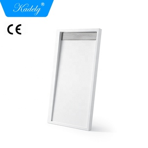 <span class=keywords><strong>Plato</strong></span> De <span class=keywords><strong>Ducha</strong></span> De Baño De Piedra De <span class=keywords><strong>Resina</strong></span> De Acabado Agradable Más Popular - Product Image 1