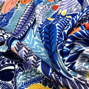 Tela de punto <span class=keywords><strong>Liverpool</strong></span> para diademas con lazo grande, personalizada, 100% poliéster, Jacquard, ropa o <span class=keywords><strong>accesorios</strong></span> para bebé - Product Image 6