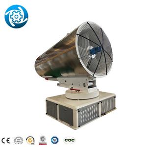 Récupération de terminaux de cargaison de rivière et de chemin de fer systèmes de suppression de brouillard <span class=keywords><strong>d</strong></span>'<span class=keywords><strong>eau</strong></span> de moulin de recyclage - Product Image 3