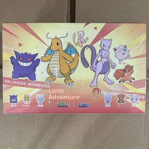 باوك حلم حقيقي مغامرة صغيرة مو الحبوب اللعب الثالث التنين السريع Geng شبح اليد أعمى مربع الحلي - Product Image 6