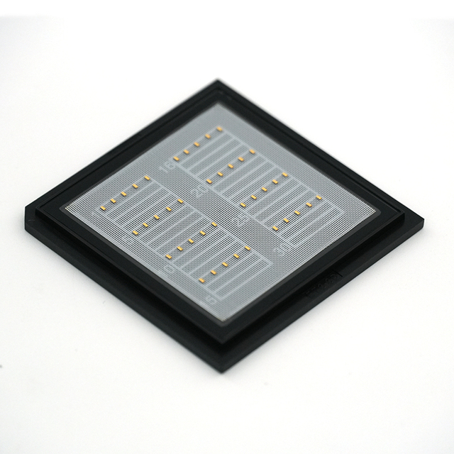 J Light 905-50W High Power 905nm Laser Diode BAR Chip Power Chip