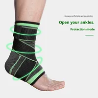 Attelle orthopédique AFO pour pied tombant, attelle de cheville et de pied, attelle de nuit, soutien en néoprène respirant de 10 mm