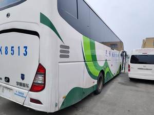 รถบัสมือสองคุณภาพสูง51ที่นั่ง - Product Image 4