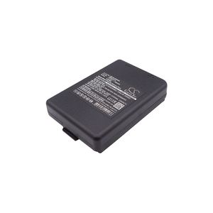 Batería Compatible Autec Alk006bl NiMh 7.2V 700 Mah para Maquinaria de Construcción - Product Image 1
