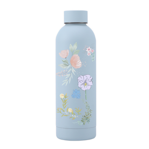 Bottiglie d'<span class=keywords><strong>acqua</strong></span> in acciaio inossidabile peso leggero in metallo resistente 350ml 500ml 750ml 1000ml bottiglie personalizzate in acciaio inossidabile - Product Image 5
