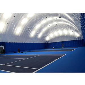 Most Popular Inflatable Structure Inflatable <b>Air</b> <b>Dome</b> for <b>Sports</b> Terrain Football Large Tents for Outdoor Events - Product Image 6