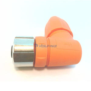 Conector de Cableado Industrial EVC815 de Alta Calidad, Original, Nuevo, con Garantía de +12 Meses, Origen Alemania - Product Image 3
