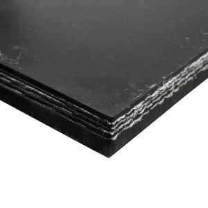 EP/NN Naylon/Polyester Anti-Statik Bant, Kömür/Demir Cevheri Taşıma Konveyör Bandı Madencilik Metal Dedektörü için Uygun Maliyetli - Product Image 2