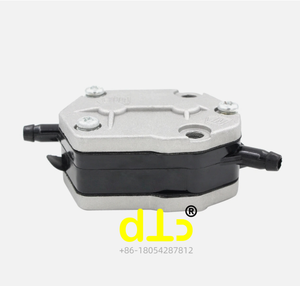 Bomba de Combustible para Motor Fuera de Borda 692-24410-00 6A0-24410-00 para Yamaha 25-330HP Tohatsu Suzuki - Product Image 1