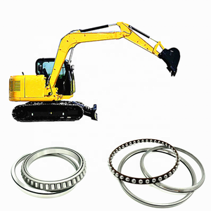 NTN <span class=keywords><strong>SF3215VPX1</strong></span> Cuối Cùng Ổ Mang máy xúc mang - Product Image 5