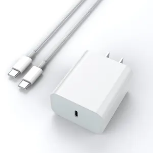 Süper USBC akıllı saat şarj kablosu İngiltere tak PD 20W USB C tipi hızlı duvar şarj adaptörü apple için izle