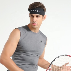 Golf ovejoy-<span class=keywords><strong>bandeau</strong></span> de <span class=keywords><strong>sport</strong></span> en soie glacée pour hommes, respirant, pour le cyclisme, la course, Yoga, Fitness, nouveau, XTJ98 - Product Image 4
