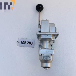 วาล์วควบคุมลมแบบคันโยก H-2-FX 200 PSI รุ่น P68549-10 - Product Image 1