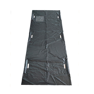 Non-Toxique Mort Bodi Croix Hommes Shenzhen Sacs Mortuaires - Product Image 1