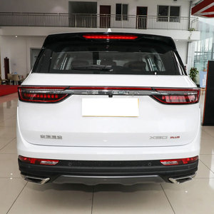 Nuove <span class=keywords><strong>Auto</strong></span> Jetour X90 Plus 2023 X90 X90plus 1.5T 1.6T 2.0T SUV 5 Posti Automatico Benzina per il Commercio con la Cina - Product Image 6