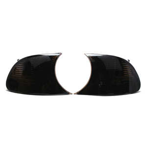 Paire de feux de stationnement fumés pour BMW Série 3 E46 2DR 1998-2001 63126904299 63126904230 - Product Image 1