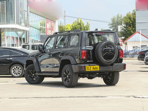 Réservoir 300 tout-terrain 4X4 tout-terrain véhicule tout-terrain fabriqué en Chine réservoir 300RHD urbain véhicule tout-terrain voiture Rhd - Product Image 5