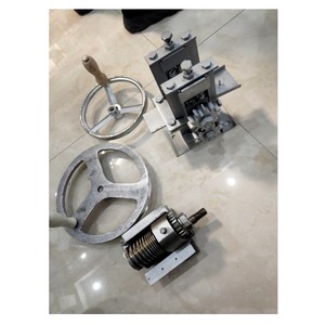 เครื่องทำฟางไม้ไผ่ เครื่องทำไม้จิ้มฟัน เครื่องทำไม้ไผ่อัตโนมัติ - Product Image 2