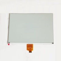 Panel Layar E-ink E-Paper HD 10,2 Inci dengan Resolusi 960x640 dan Kecerahan 500 Nits untuk Pembaca E Ink & Notebook Digital