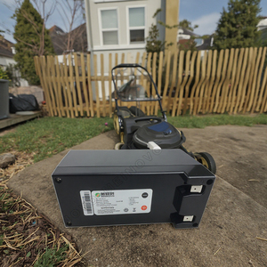 25.2v 7500mah 7S3P Lithium Ion Battery Pack for <strong>Lawn</strong> <strong>Mower</strong> Power Tools <strong>Toys</strong> Golf Carts - Product Image 1