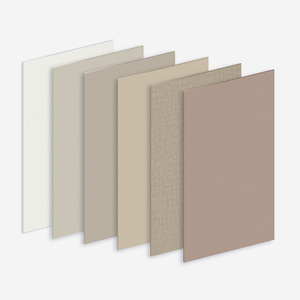 Plaque PVC Moderne Imperméable Ignifuge Insonorisante pour la <span class=keywords><strong>Protection</strong></span> des Murs dans les Hôpitaux, les Espaces de Divertissement, les Foyers et le Commerce - Product Image 2