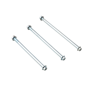 <span class=keywords><strong>Moto</strong></span> Pit Bike, axe de roue avant et arrière avec écrou, diamètre 12 mm, <span class=keywords><strong>200</strong></span> mm, 225 mm, 2245 - Product Image 5