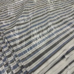 Rouleau de bâche en PE personnalisé, résistant, imperméable, à rayures, haute durabilité, options de couleur et de taille, films pour serres agricoles - Product Image 4