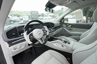 Kits interiores de piezas de automóviles de lujo GLS de alta calidad, asiento trasero eléctrico mejorado para Mercedes GLS350 450 600 X166 X167 Maybach